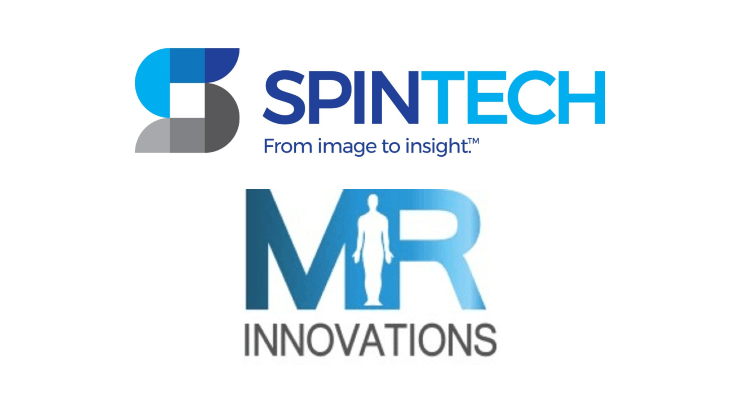 spin mr logo image